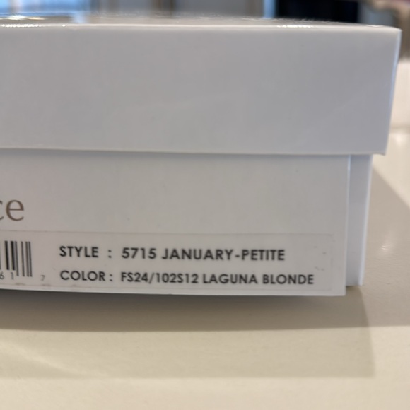 Jon Renau January Petit Wig - Picture 4 of 7